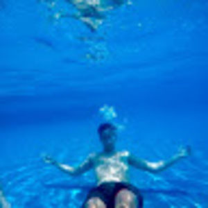 Meet your Posher, Nick